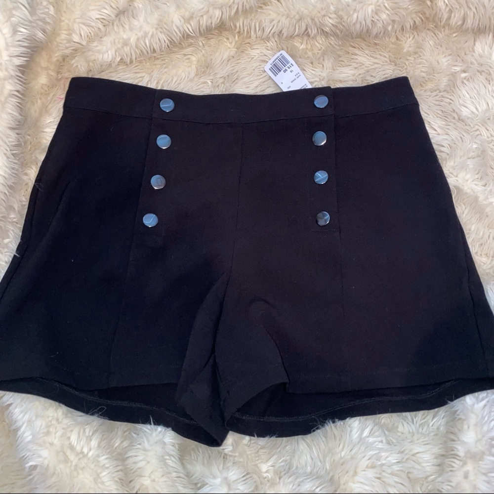 NWT Forever 21 shorts